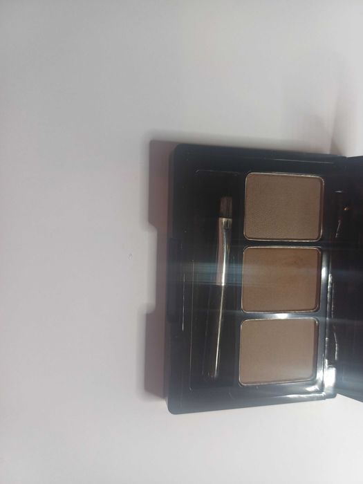 Zestaw do stylizacji makijażu brwi The ONE