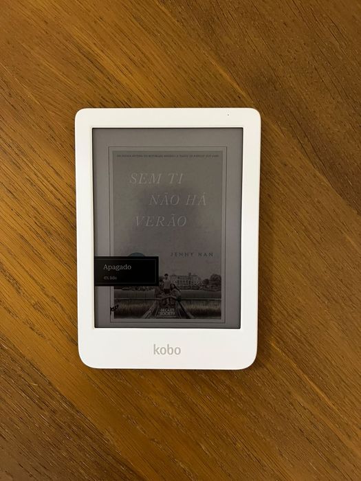 Kobo Clara Colour