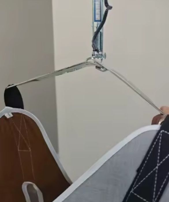 Усиленная петля Глиссона для вытяжения шеи  580 грн