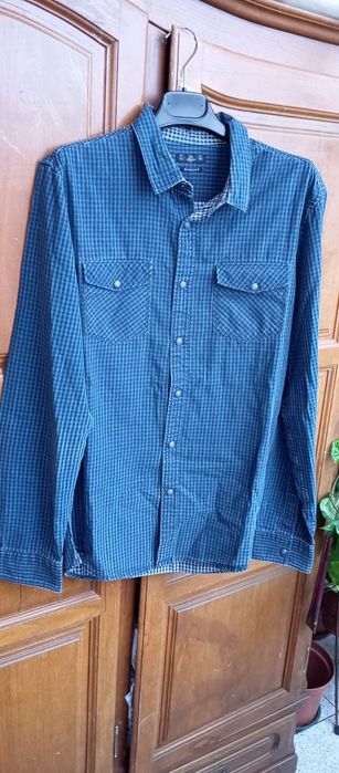 Camisa de homem L