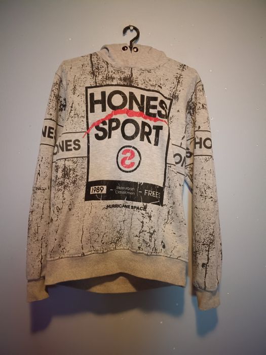 Bluza honest sport r m