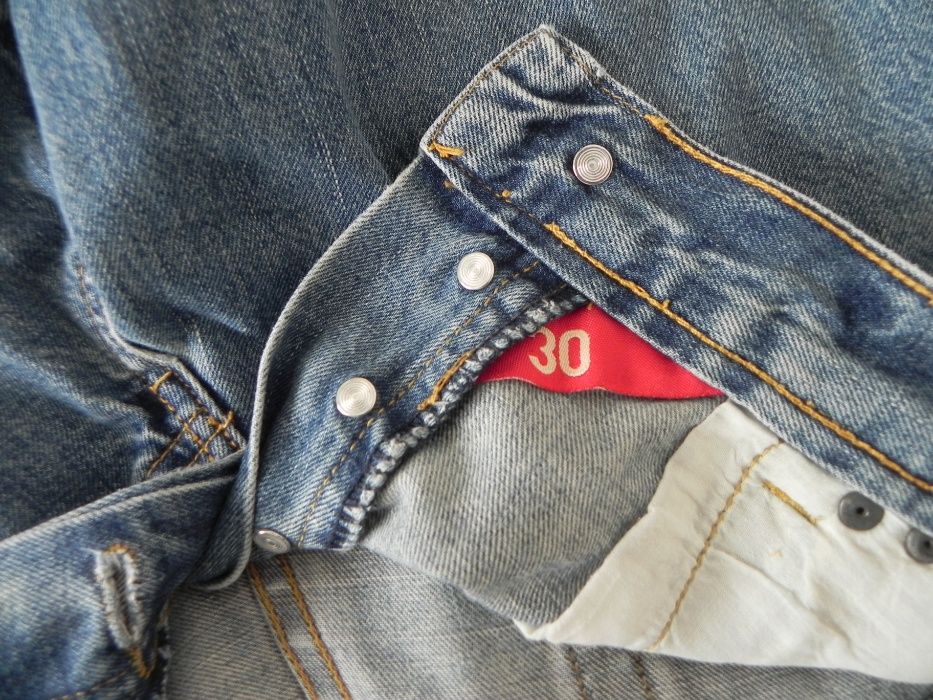 Calças Element Denim