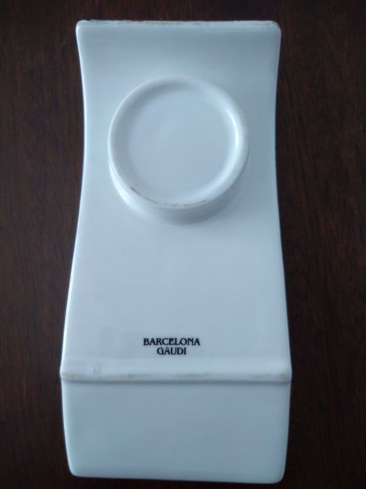 Peças decorativas