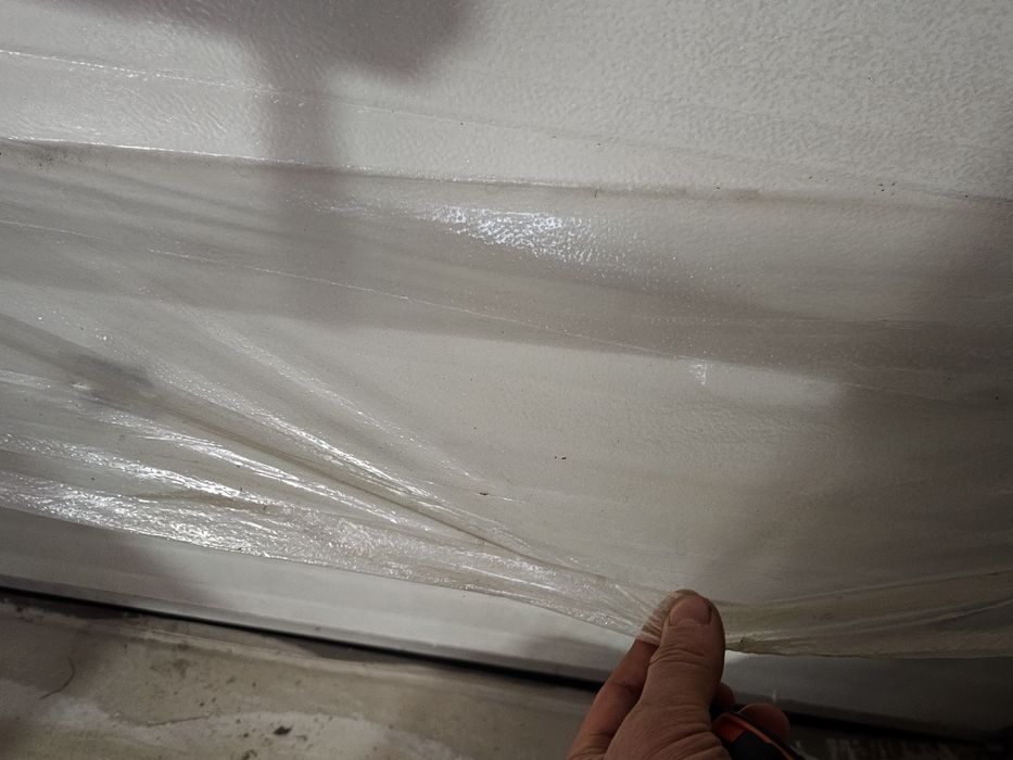 Brama garażowa panelowa TOR Rezerwacja