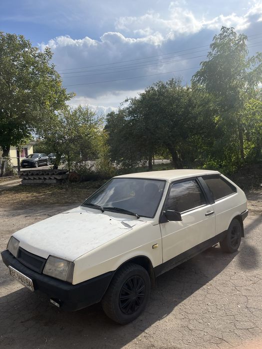 продам ваз 2108