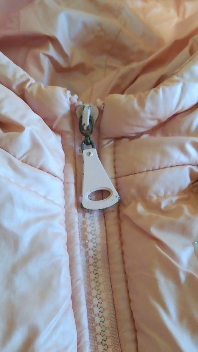 Куртка Деми на девочку