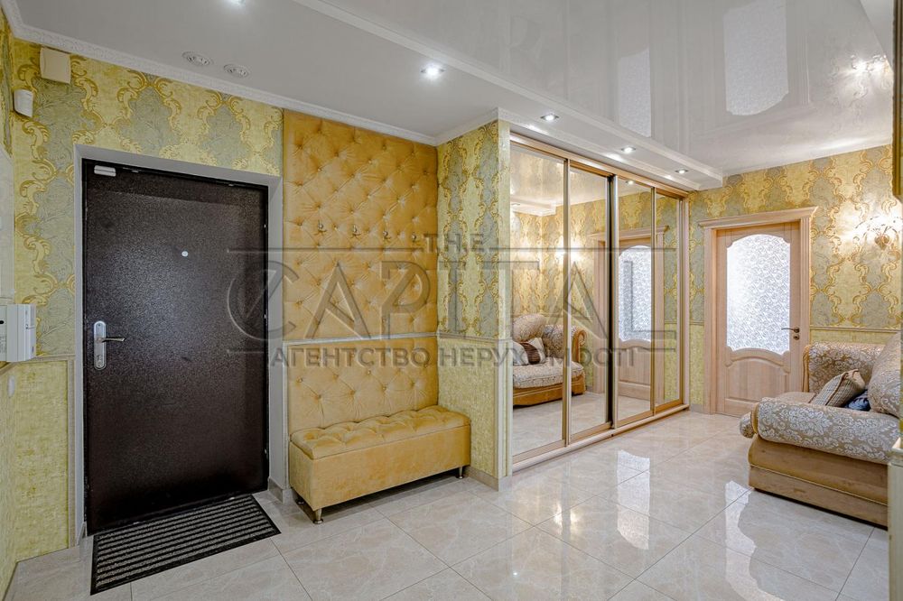 Продаж квартири, пр-т Лобановського, Голосієво