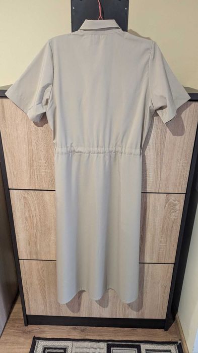 Плаття жіноче пастельне