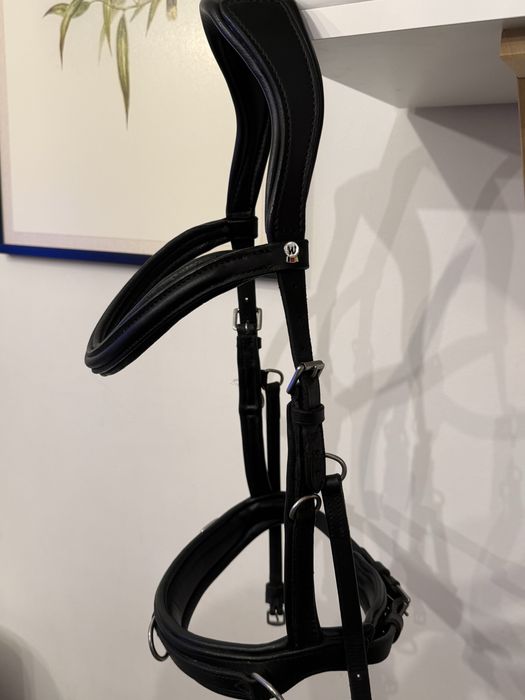 Kawecan skôrzany cob