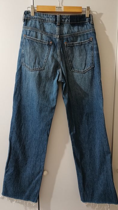 Жіночі джинси zara, 36