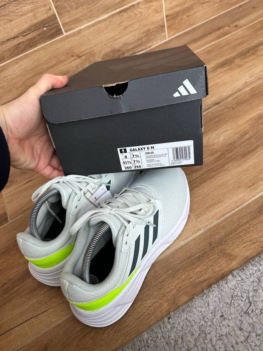 Кроссовки Adidas Galaxy 6