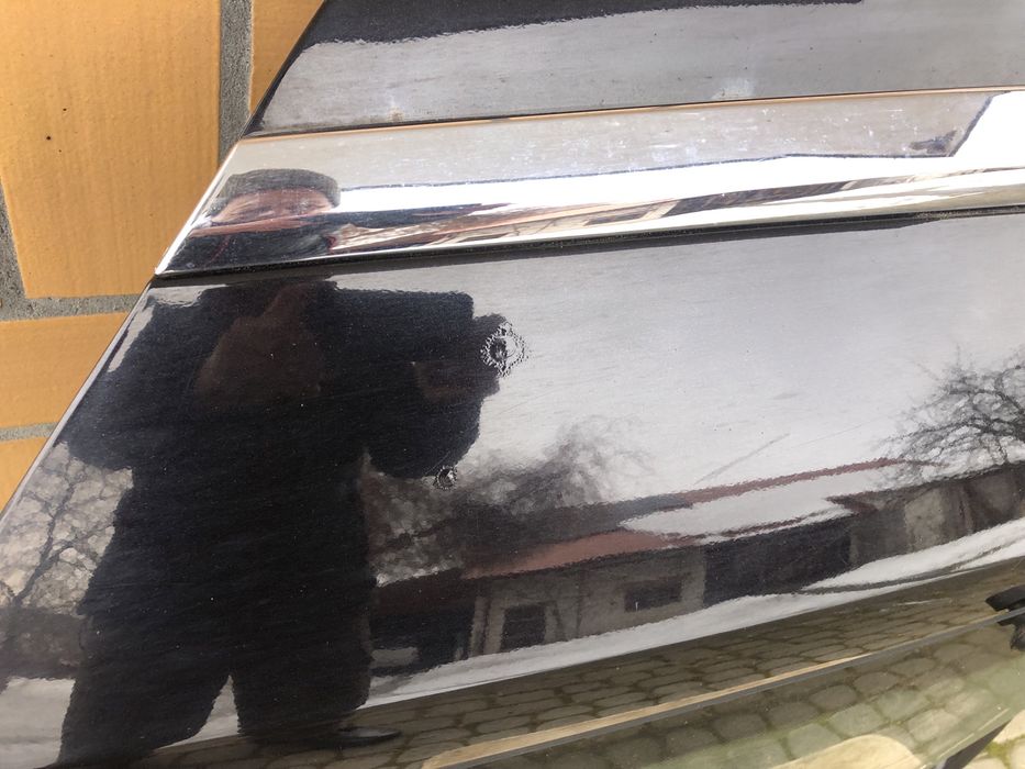 Klapa bagażnika Opel Astra H 5d Z20R