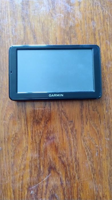 Автомобільний GPS навігатор Garmin nüvi 2595LM (Bluetooth) • Ідеальний стан