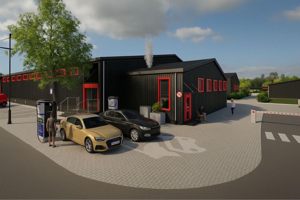 Оренда складських і виробничих приміщень Мостиська , Львівщина