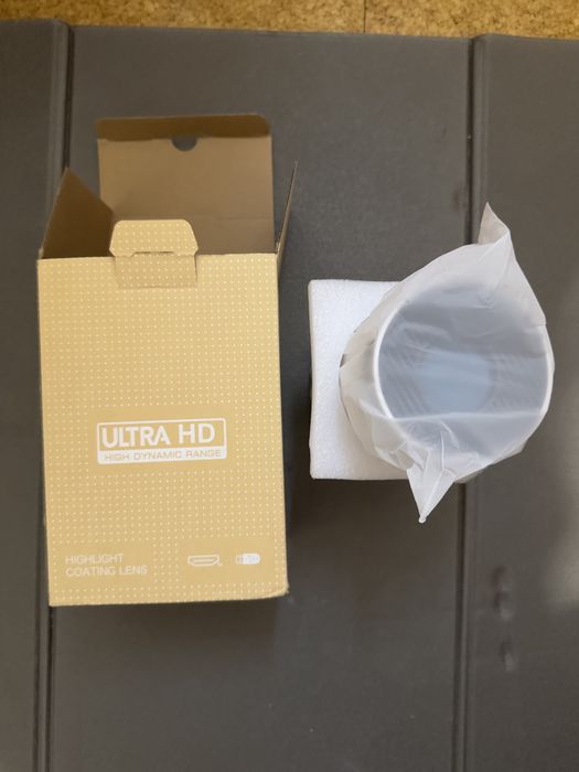 Projetor Hy 1280 Full Hd (NOVO)