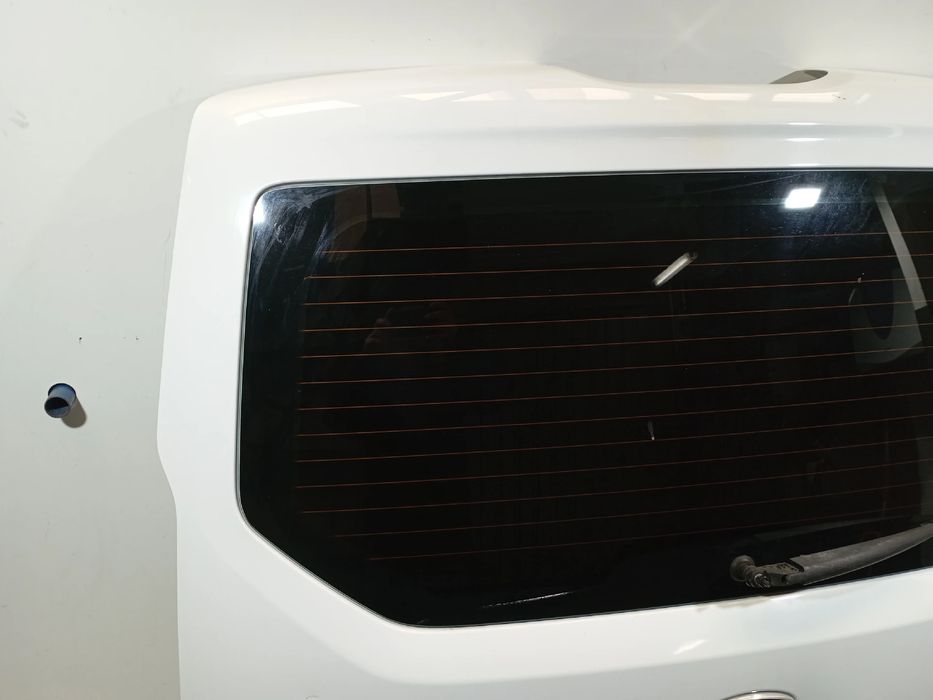 Porta / tampa da mala FORD Transit Tourneo