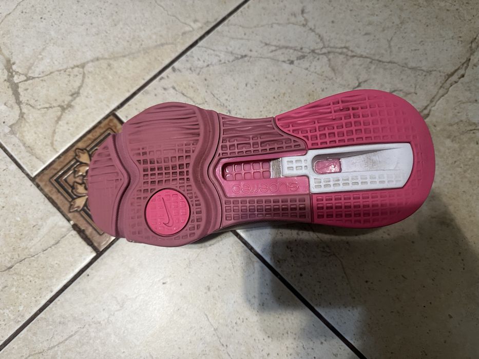 Кросівки Nike Air Zoom SuperRep 3