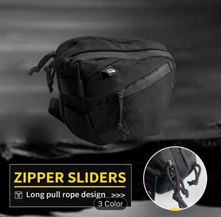 Сумка тактична / сумка-кобура типу m-tac