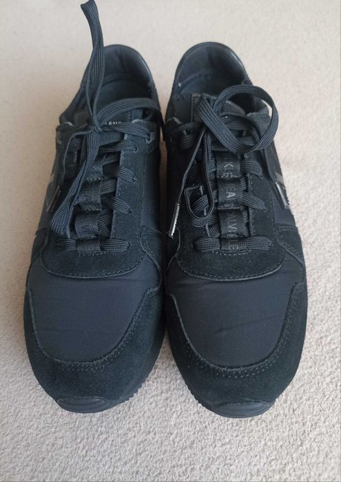 Кросівки Calvin Klein Jeans 41 26 см як нові