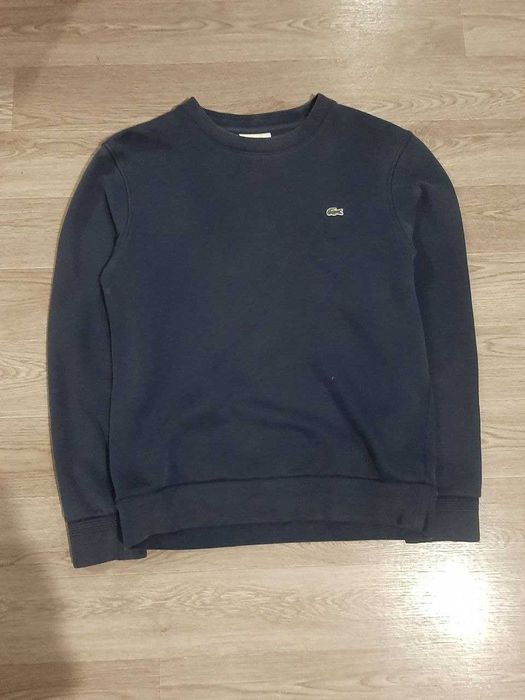 класична кофта lacoste