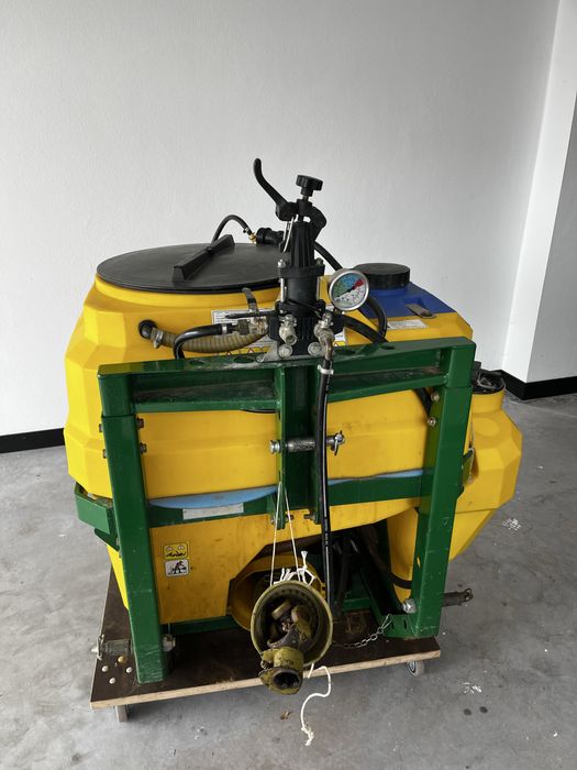 Pulverizador SelfaB 200L