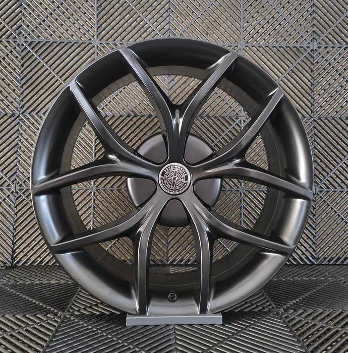 JANTES LOOK TESLA 18 5X114.3