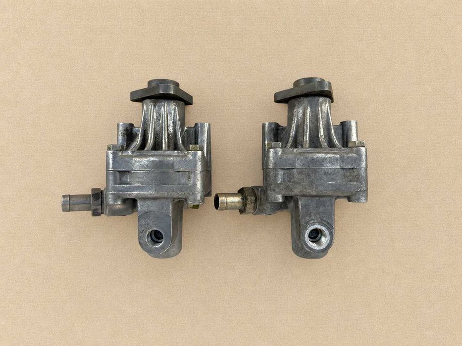 Насос гидроусилителя (ГУР) Audi A4 B5 / VW Passat B5 - 1.6L 1.8L 2.0L 2.3L 2.4L 2.6L 2.8L
