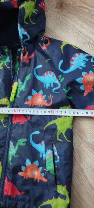 Вітровка2-3 рочки