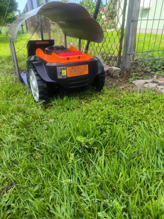 nac rlm1500-dy stan bardzo dobry