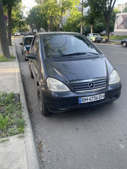 Продам мерседес А140