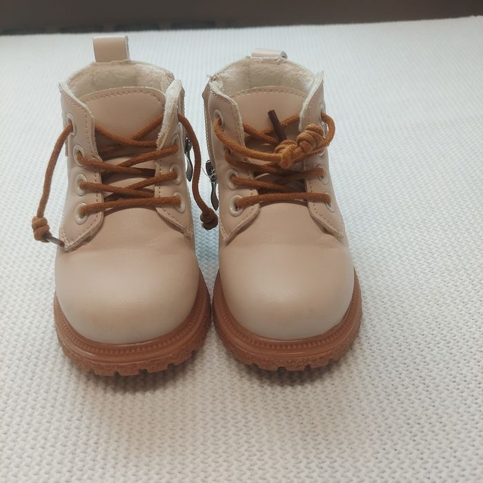 Черевички дитячі