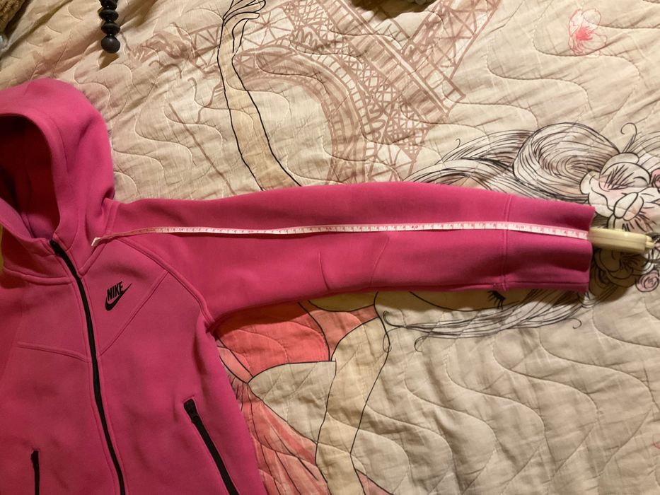 костюм NIKE TECH FLEECE р.S