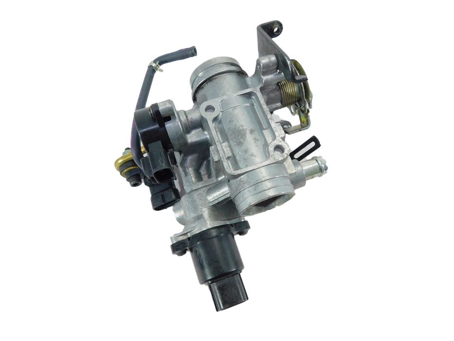PRZEPUSTNICA GAŹNIK YAMAHA YP 250 X-MAX 06-09 1C0137500000