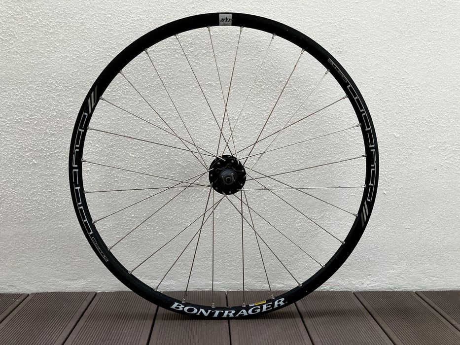 Rodas BTT Bontrager (Trek) Tamanho 26