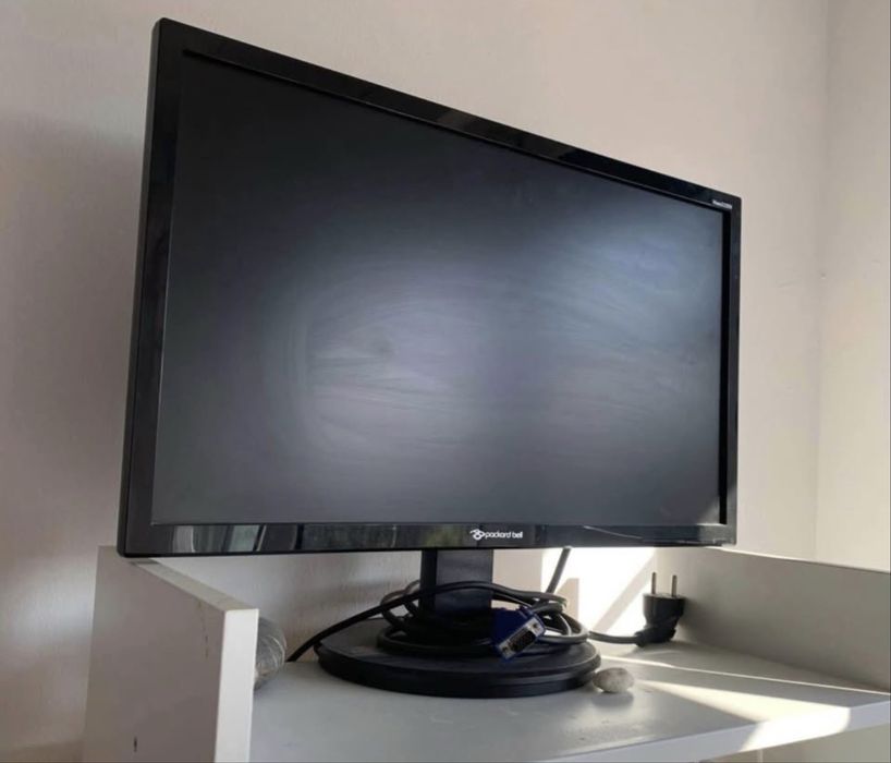 Monitor POCKARD BELL444521837903882243