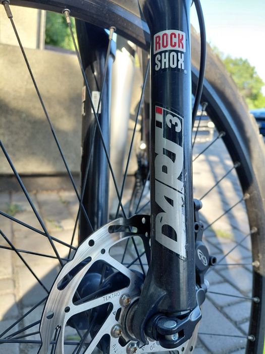 Specialized Hardrock (XL, 26") - американець у відмінному стані!