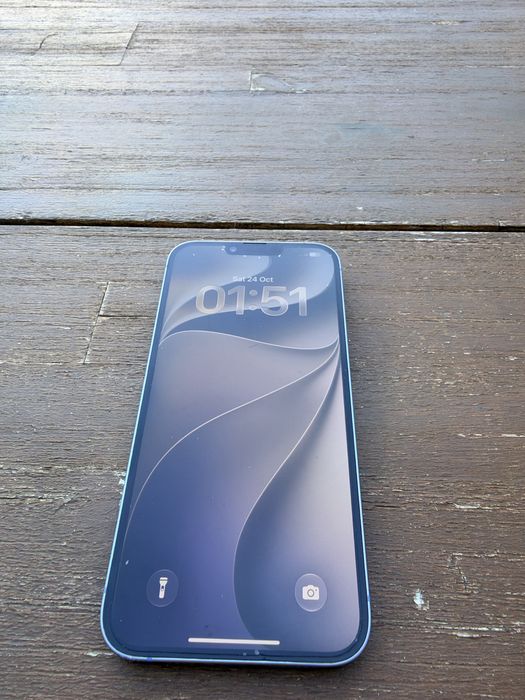 iPhone 14 Plus 128 GB — Muito bom estado