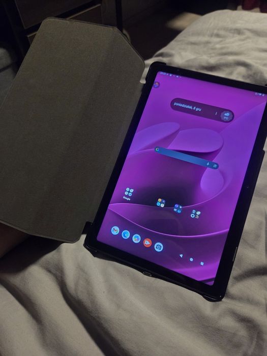 T-Mobile T-Tablet, LTE , 5g plus etui