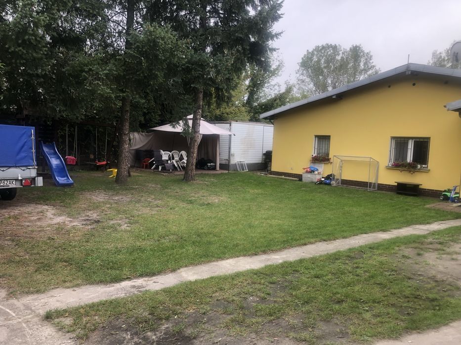 Dom – Warszawa, Stary Rembertów, Rembertów - Widok 2