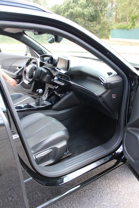 Peugeot 2008 GT 1.5 BlueHDi