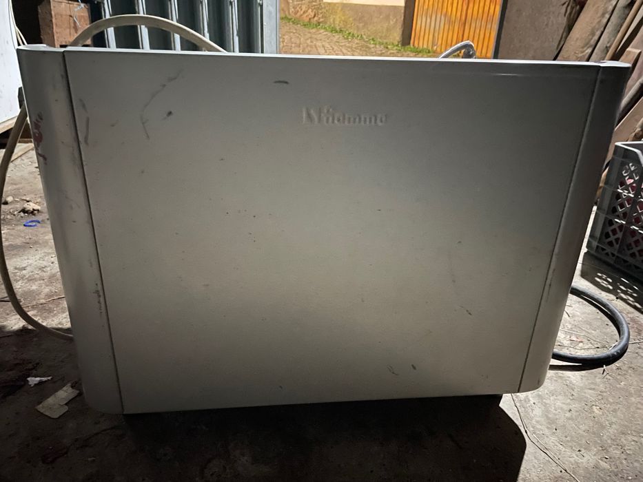 Vendo esta máquina de cafe