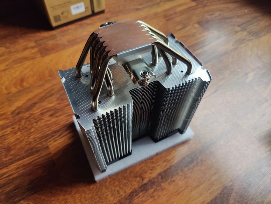 Endorfy Fortis 5 Dual Fan