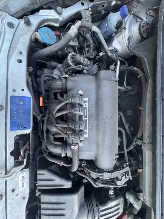 Honda Jazz 1.2 Cool GPL — photo 2
