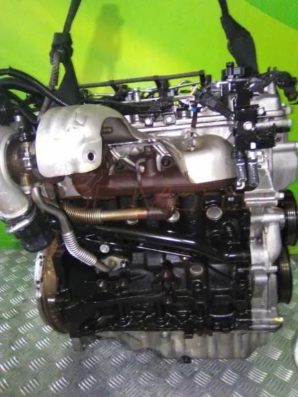 Motor Toyota Prius 1.8 Hybrid 2015 Ref. 2ZR-FXE