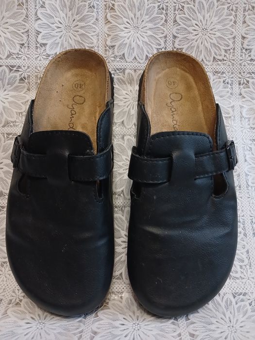 Продам спец. взуття