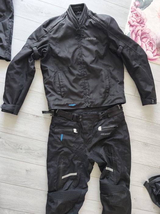 Strój motocyklowy OZONE 2XL