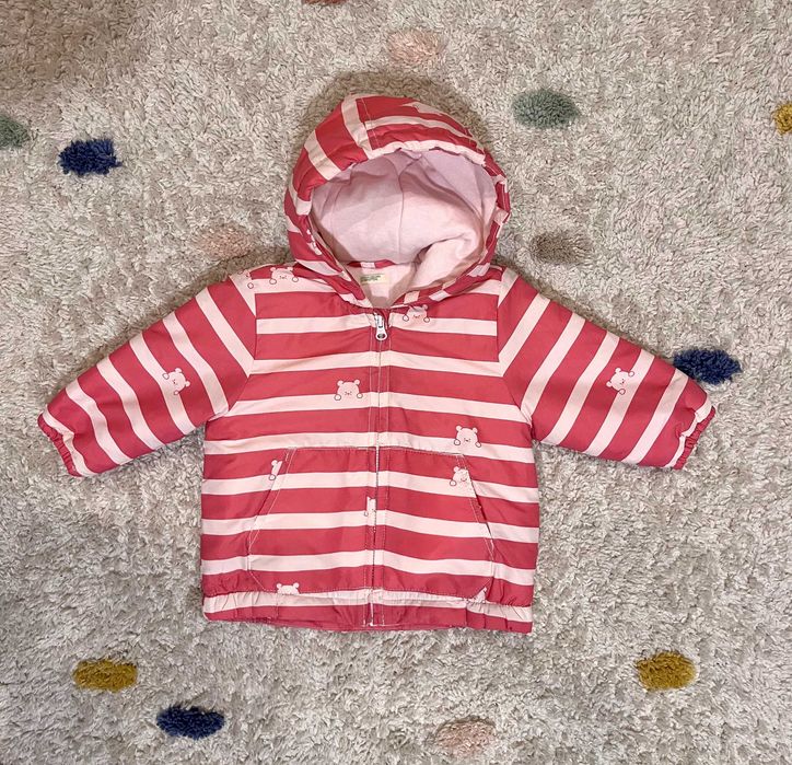 Casaco para criança - Benetton