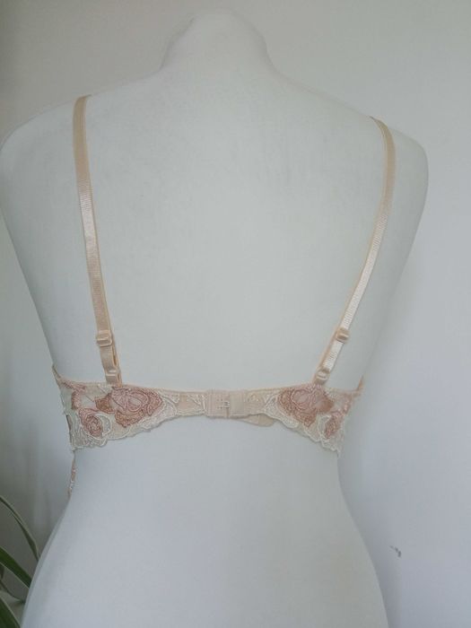 Fabiani seksowne body ze stringami r 80B