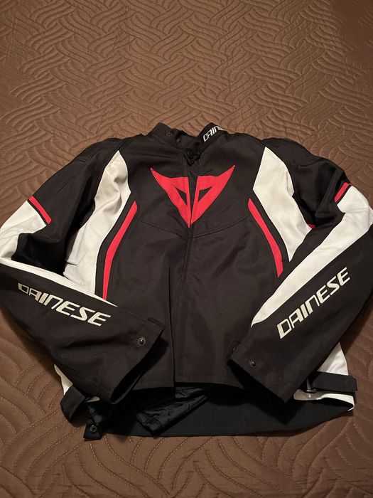 Dainese Avro D2 Tex 54