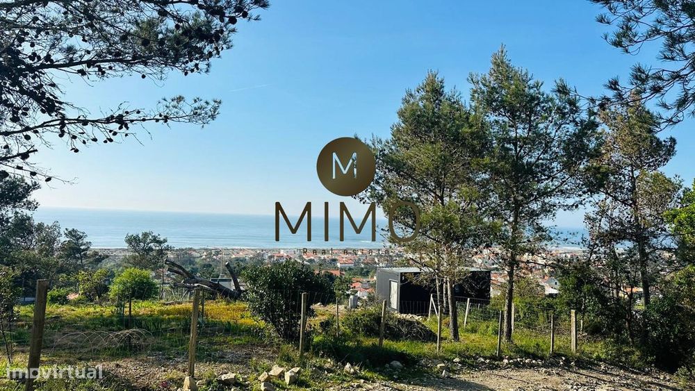 Terreno Para Venda na Murtinheira — Quiaios, Coimbra